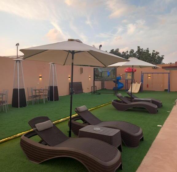 הוסטל دايموند Diamond