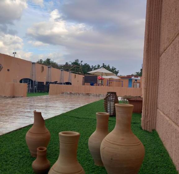 הוסטל دايموند Diamond