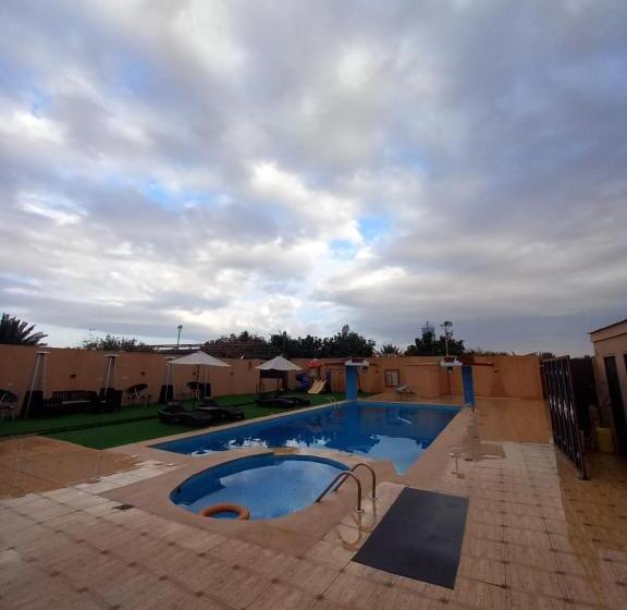 הוסטל دايموند Diamond