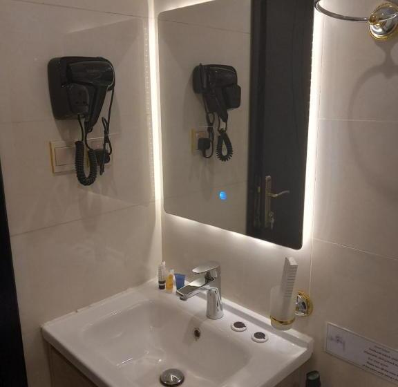 הוסטל دايموند Diamond