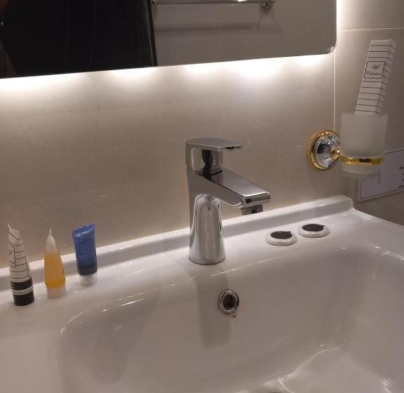 הוסטל دايموند Diamond