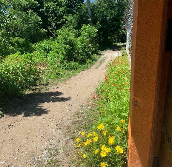 فندق صغير Mi Casa Es Tu Casa Glamping