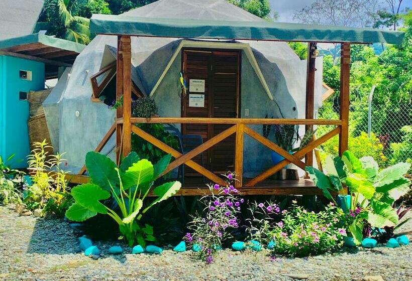 فندق صغير Mi Casa Es Tu Casa Glamping