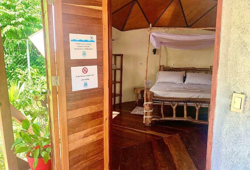 فندق صغير Mi Casa Es Tu Casa Glamping