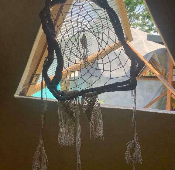 הוסטל Mi Casa Es Tu Casa Glamping
