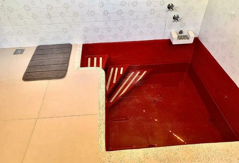 فندق صغير Mi Casa Es Tu Casa Glamping