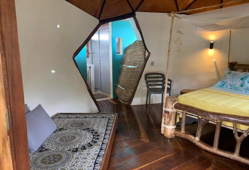 فندق صغير Mi Casa Es Tu Casa Glamping