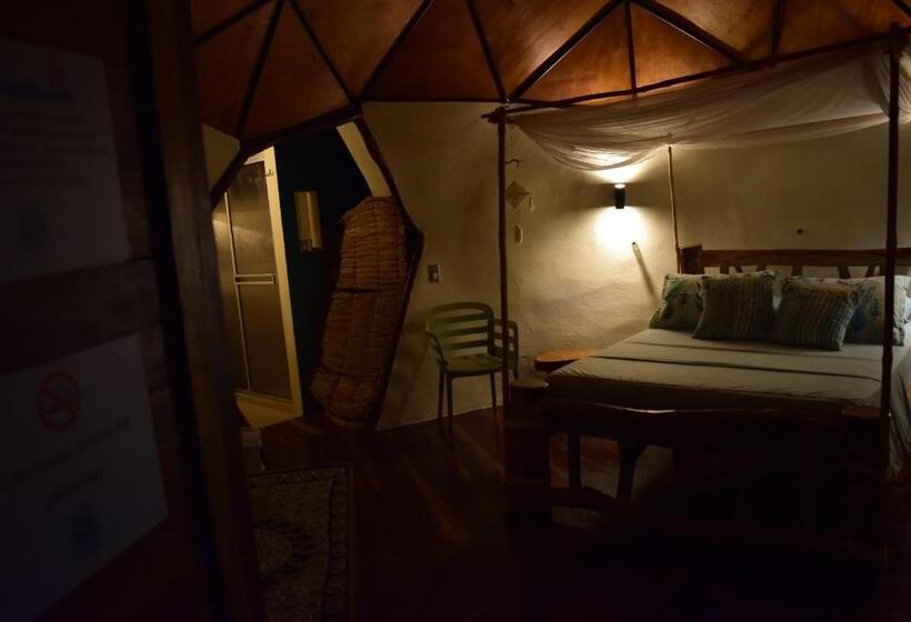 فندق صغير Mi Casa Es Tu Casa Glamping