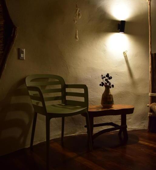הוסטל Mi Casa Es Tu Casa Glamping
