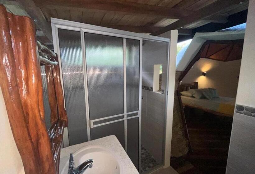 فندق صغير Mi Casa Es Tu Casa Glamping