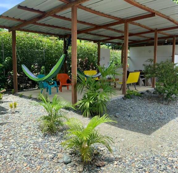 فندق صغير Mi Casa Es Tu Casa Glamping