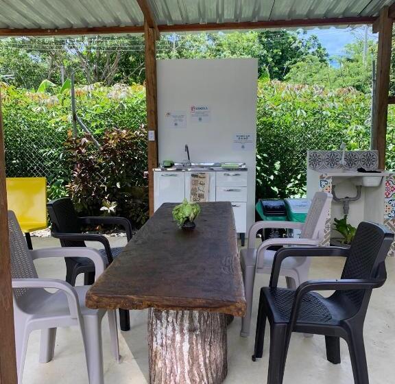 فندق صغير Mi Casa Es Tu Casa Glamping