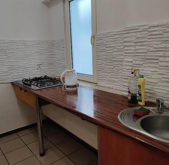 هاستل Pokoje Pracownicze Witkowska