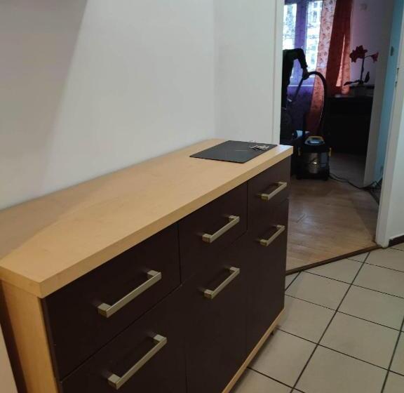 هاستل Pokoje Pracownicze Witkowska