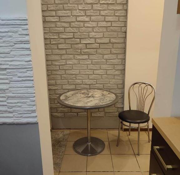 هاستل Pokoje Pracownicze Witkowska