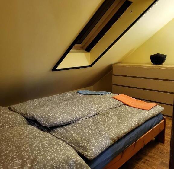 هاستل Pokoje Pracownicze Witkowska