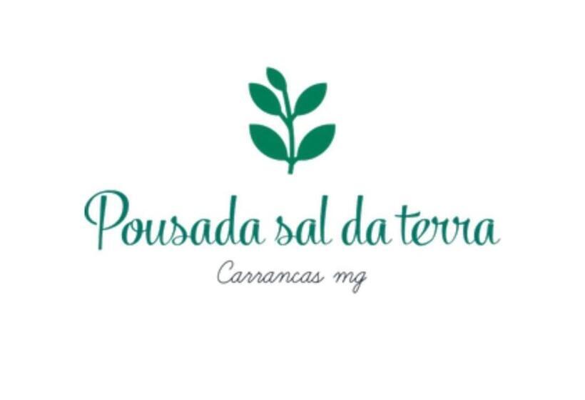 فندق صغير Pousada Sal Da Terra