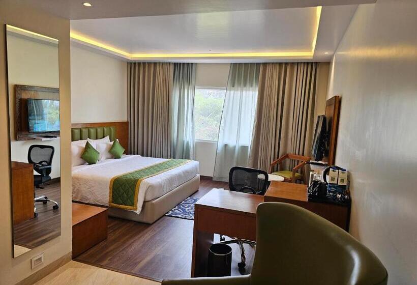 호스텔 Quality Inn Rockwell Grand, Bangalore