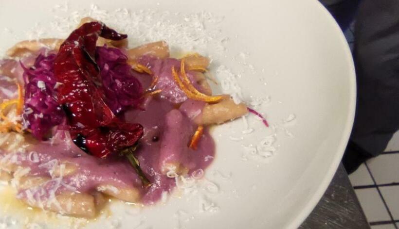 호스텔 Rura , Nel Cuore Del Pollino