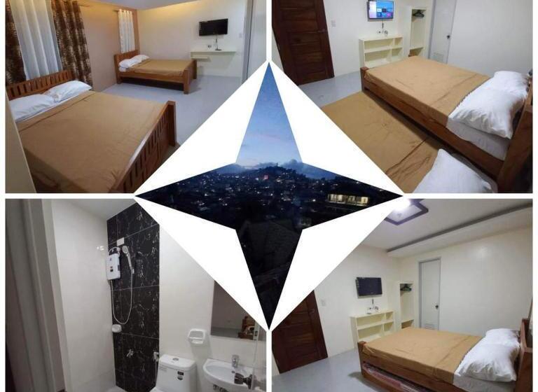 هاستل Visita Highland Inn