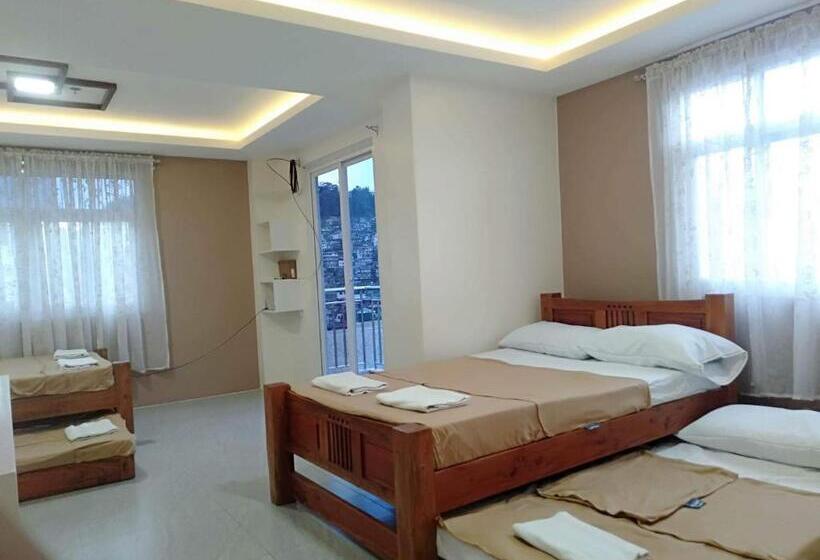 هاستل Visita Highland Inn