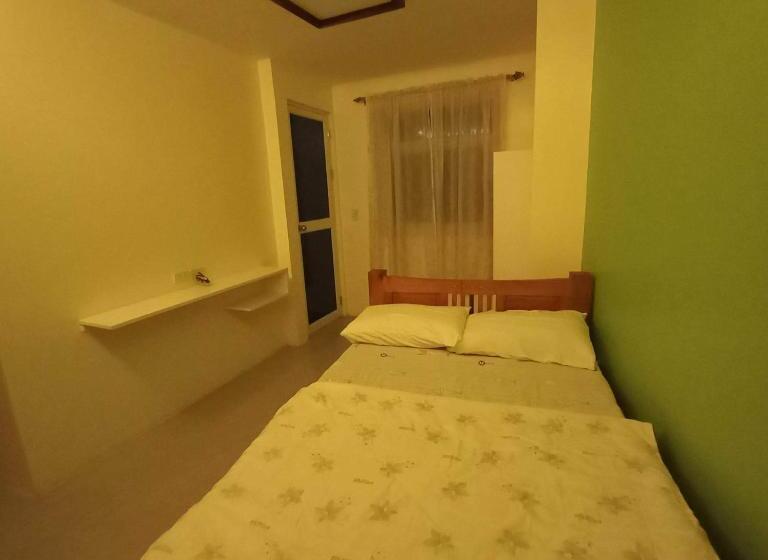 هاستل Visita Highland Inn