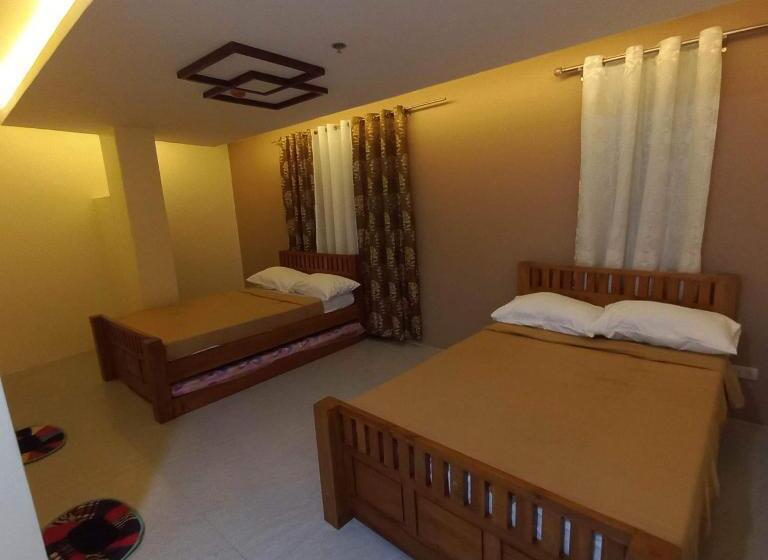 هاستل Visita Highland Inn