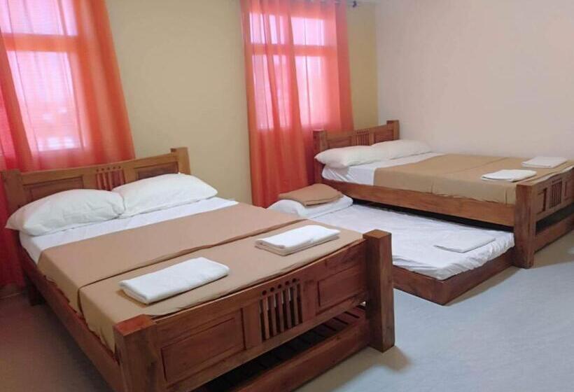 هاستل Visita Highland Inn