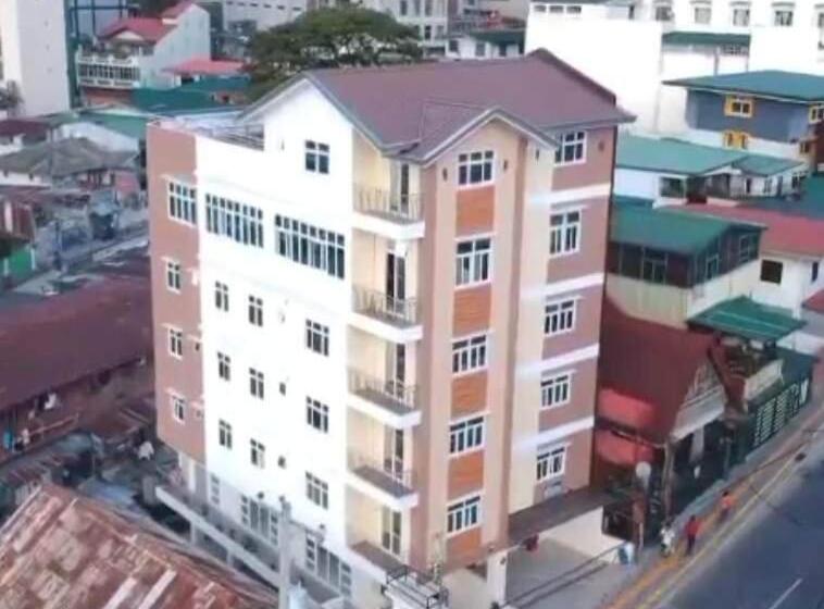 هاستل Visita Highland Inn