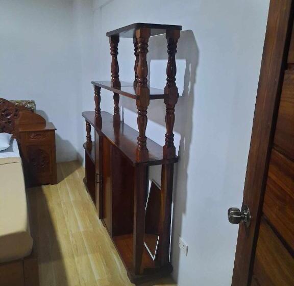 هاستل Visita Highland Inn