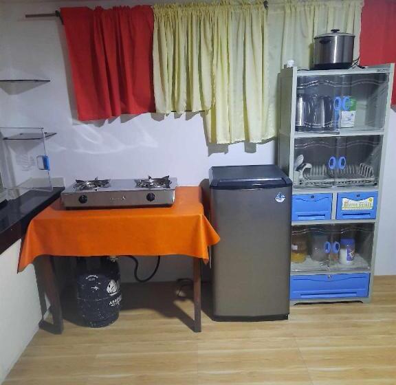 هاستل Visita Highland Inn