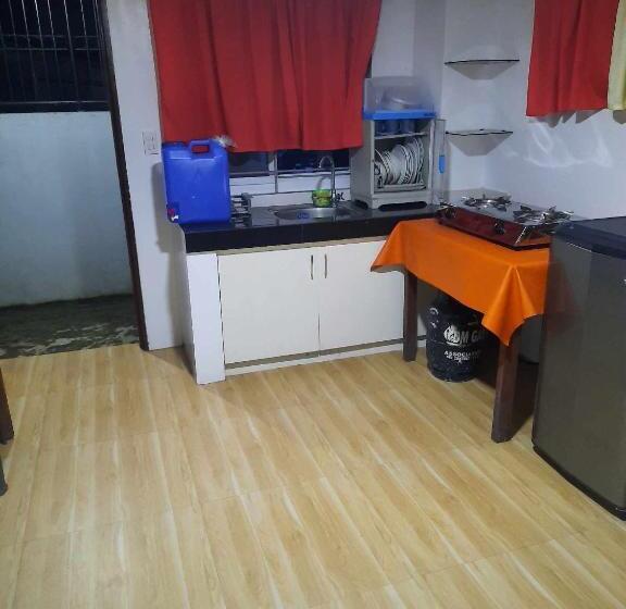 هاستل Visita Highland Inn