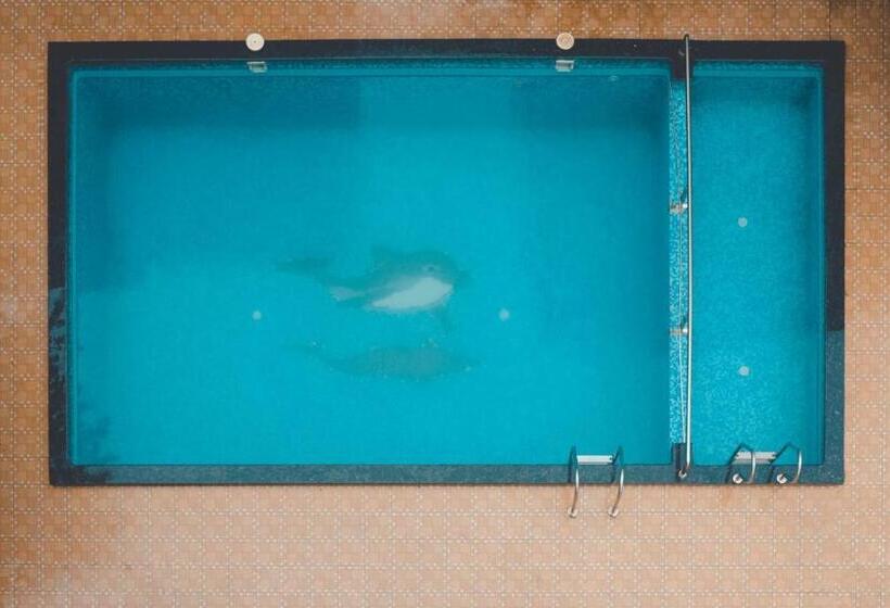 Anant Resort Nagaon Beach Walking Distance 2min Alibaug