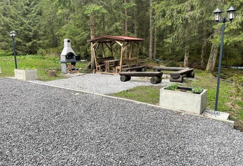 Apartmány Foresta Jasná