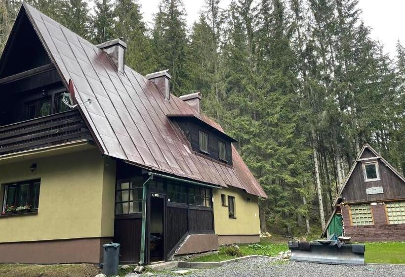 Apartmány Foresta Jasná