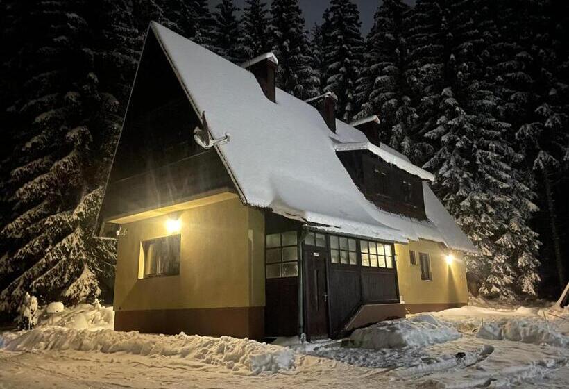 Apartmány Foresta Jasná