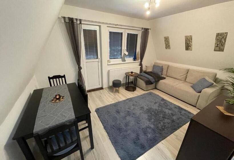 Apartmány Foresta Jasná