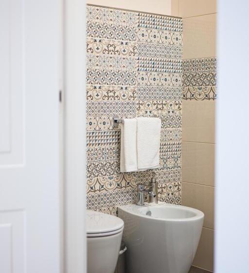 مبيت وإفطار A Due Passi   Guest House