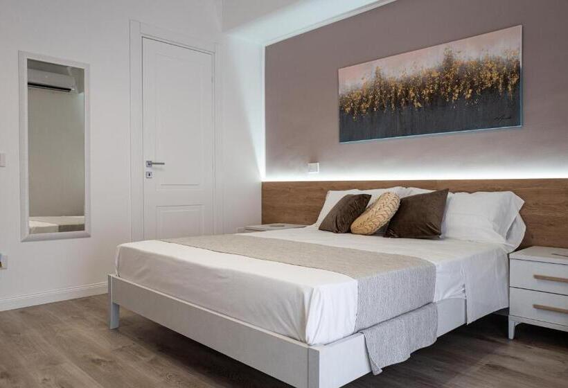 مبيت وإفطار A Due Passi   Guest House