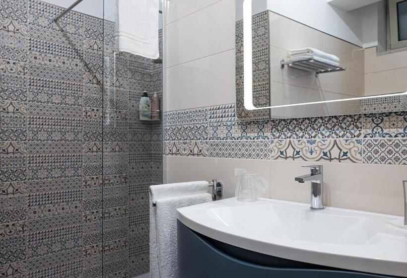 مبيت وإفطار A Due Passi   Guest House