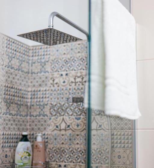 مبيت وإفطار A Due Passi   Guest House