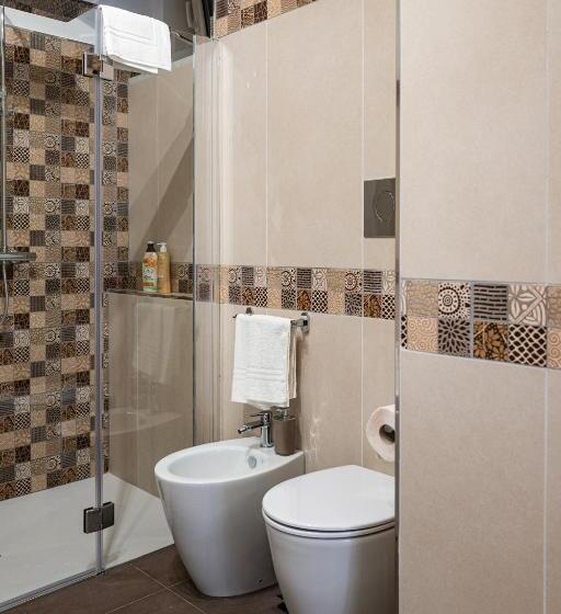 مبيت وإفطار A Due Passi Guest House