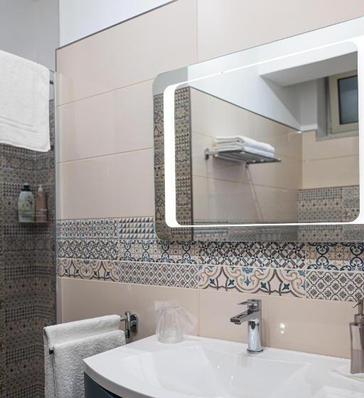 مبيت وإفطار A Due Passi   Guest House