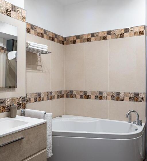 مبيت وإفطار A Due Passi   Guest House