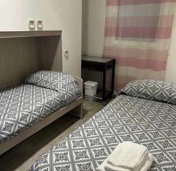 צימר Affitti Brevi Elmas