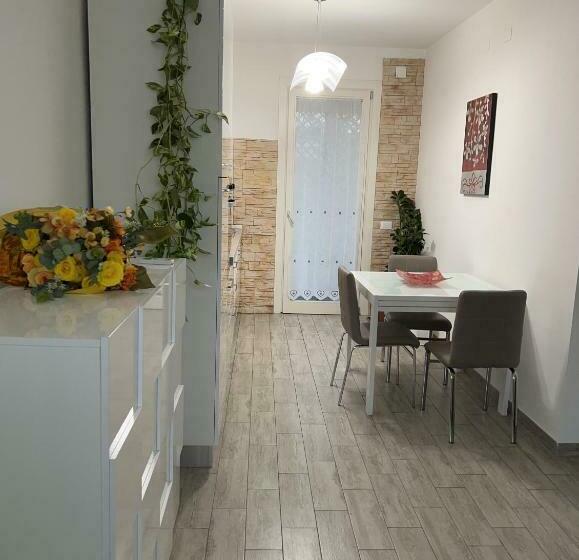 مبيت وإفطار Affitti Brevi Elmas