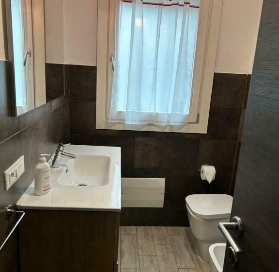 مبيت وإفطار Affitti Brevi Elmas