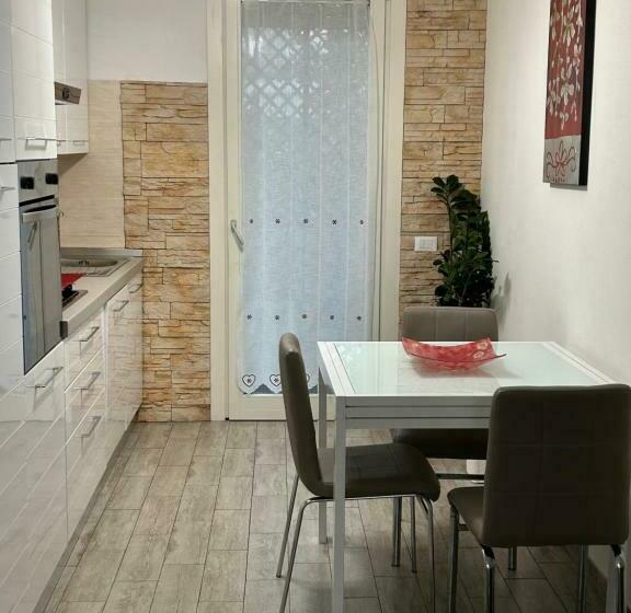 مبيت وإفطار Affitti Brevi Elmas