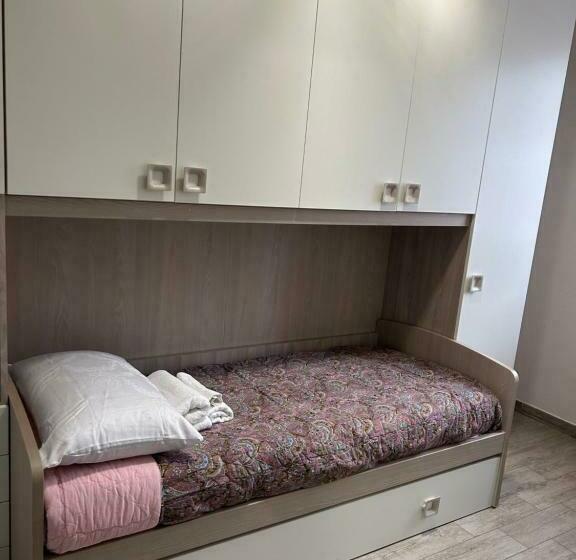 مبيت وإفطار Affitti Brevi Elmas