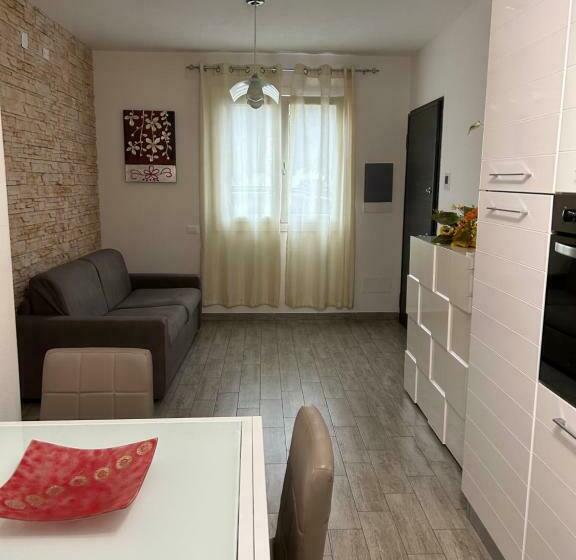 مبيت وإفطار Affitti Brevi Elmas